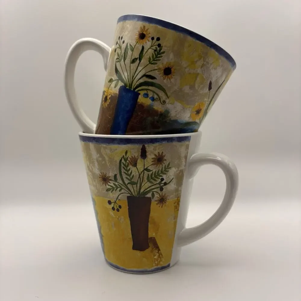 Vintage/RETIRED Sangita Sakura 